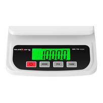 elektronines svarstykles - SBS-TW-10000 - 1 nuotrauka