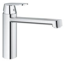 maisytuvas virtuvinis grohe - Grohe Eurosmart Cosmopolitan virtuvės maišytuvas - 1 nuotrauka