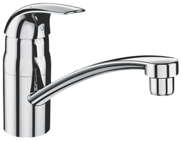 Grohe Euroeco plautuvės maišytuvas