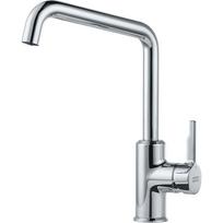 franke maisytuvas - Plautuvės maišytuvas Franke Urban, be ištraukiamo dušelio, Chrome - 1 nuotrauka