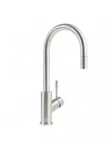 maisytuvas su istraukiama zarna - Villeroy & Boch Umbrella Flex - 1 nuotrauka