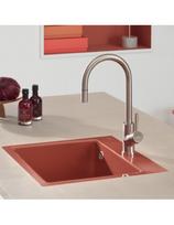 maisytuvas su istraukiama zarna - Villeroy & Boch Umbrella Flex - 2 nuotrauka