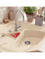 maisytuvas su istraukiama zarna - Villeroy & Boch Umbrella Flex - 4 nuotrauka
