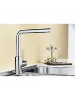 virtuves ciaupas - Blanco MILA 519414 - 3 nuotrauka