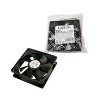 pc cooler - LogiLink PC Case Cooler FAN103 - 2 nuotrauka