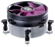 master cooler -  COOLER MASTER X Dream i117 - 1 nuotrauka