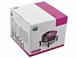 master cooler -  COOLER MASTER X Dream i117 - 3 nuotrauka