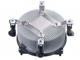 master cooler -  COOLER MASTER X Dream i117 - 4 nuotrauka