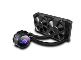 ausintuvas lga1200 - ASUS 90RC00E0-M0UAY0 - 1 nuotrauka