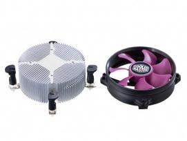 master cooler -  COOLER MASTER X Dream i117 - 5 nuotrauka
