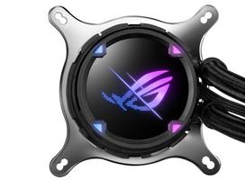ausintuvas lga1200 - ASUS 90RC00E0-M0UAY0 - 4 nuotrauka