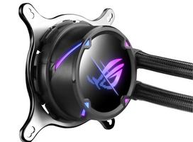 ausintuvas lga1200 - ASUS 90RC00E0-M0UAY0 - 5 nuotrauka