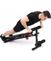 sporto suoliukas - Marbo Sport MH-L111 - 4 nuotrauka