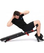 sporto suoliukas - Marbo Sport MH-L111 - 8 nuotrauka