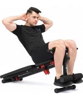 sporto suoliukas - Marbo Sport MH-L111 - 10 nuotrauka