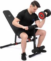 sporto suoliukas - Marbo Sport MH-L111 - 11 nuotrauka