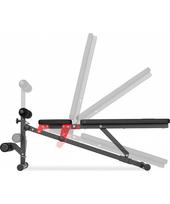 sporto suoliukas - Marbo Sport MH-L111 - 12 nuotrauka