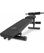 sporto suoliukas - Marbo Sport MH-L111 - 13 nuotrauka