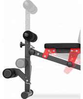 sporto suoliukas - Marbo Sport MH-L111 - 14 nuotrauka