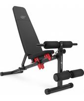 sporto suoliukas - Marbo Sport MH-L111 - 15 nuotrauka
