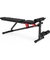 sporto suoliukas - Marbo Sport MH-L111 - 17 nuotrauka