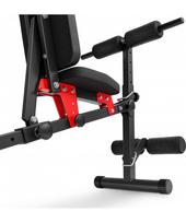 sporto suoliukas - Marbo Sport MH-L111 - 19 nuotrauka