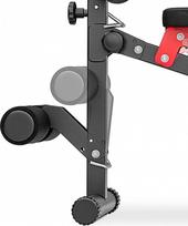 sporto suoliukas - Marbo Sport MH-L111 - 22 nuotrauka