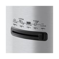 fritiurine - Tefal FF175D71 - 4 nuotrauka