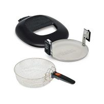 fritiurine - Tefal FF175D71 - 5 nuotrauka