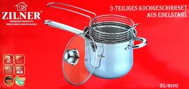zilner - ZILNER Zl-6170 - 2 nuotrauka