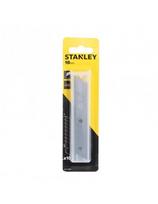 stanley peilis - Stanley peiliai laužoma geležte (0-11-301), 18 mm, 10 vnt. - 1 nuotrauka