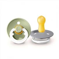 Čiulptukai BIBS 2 vnt. Sage Night/ Cloud Night 18+