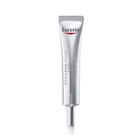 hyaluron filler 3x eucerin - EUCERIN paakių kremas HYALURON-FILLER nuo raukšlių, SPF 15, 15 ml - 1 nuotrauka
