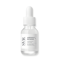 svr akiu kremas -  SVR gaivinanti ampulė paakiams AMPOULE REFRESH, 15 ml - 1 nuotrauka