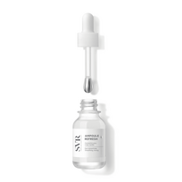 svr akiu kremas -  SVR gaivinanti ampulė paakiams AMPOULE REFRESH, 15 ml - 2 nuotrauka