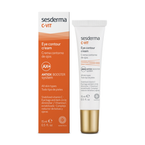 Paakių kontūro kremas SESDERMA C-VIT 15ml
