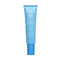 APIVITA paakių gelis AQUA BEELICIOUS 15 ml