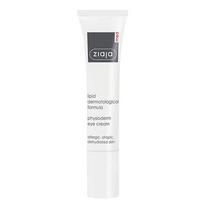 ziaja paakiu kremas -  Ziaja Med fizioderminis drėkinamasis paakių kremas su lipidais, 15 ml. - 2 nuotrauka