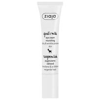  Ziaja ožkų pieno paakių kremas,15 ml