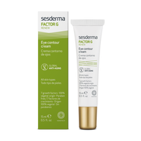 sesderma factor g - Paakių kremas Sesderma Factor G, 15 ml - 2 nuotrauka