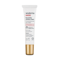 Paakių ir lūpų kontūro kremas Sesderma Daeses, 15 ml