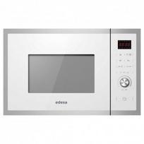 mikrobangu krosnele 900w - Edesa EMW-2530-IG XWH - 1 nuotrauka