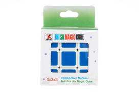 rubikas -  RUBIKO KUBAS MIGIC 3x3, 5,5 cm - 2 nuotrauka