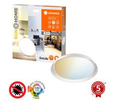 Ledvance - LED Reguliuojamas šviestuvas SUN@HOME LED/26W/230V 2200-5000K CRI 95 Wi-Fi