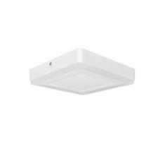 Ledvance - LED lubų šviestuvas CLICK LED / 15W / 230V