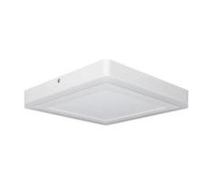 Ledvance - LED Lubinis šviestuvas SQUARE LED/18W/230V