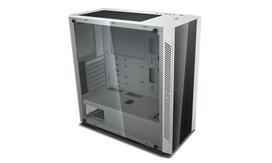 deepcool matrexx - Deepcool GamerStorm Matrexx 55 V3 ADD-RGB E-ATX Mid-Tower White   3fans - 2 nuotrauka
