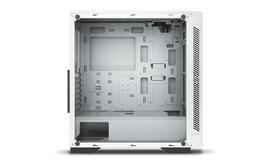 deepcool matrexx - Deepcool GamerStorm Matrexx 55 V3 ADD-RGB E-ATX Mid-Tower White   3fans - 3 nuotrauka