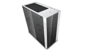 deepcool matrexx - Deepcool GamerStorm Matrexx 55 V3 ADD-RGB E-ATX Mid-Tower White   3fans - 4 nuotrauka