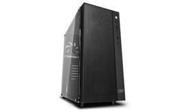 deepcool matrexx - Deepcool MATREXX 55 MESH Side Window - 1 nuotrauka